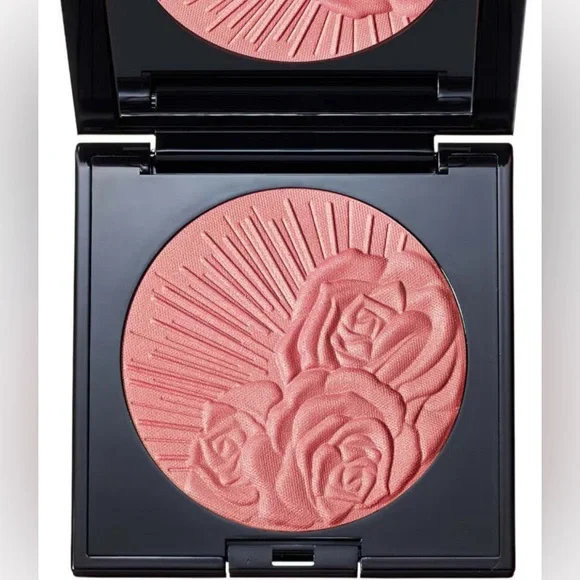 Pat McGrath Labs Skin Fetish Divine Blush in Divine Rose III - NIB, full size - Picture 3 of 7